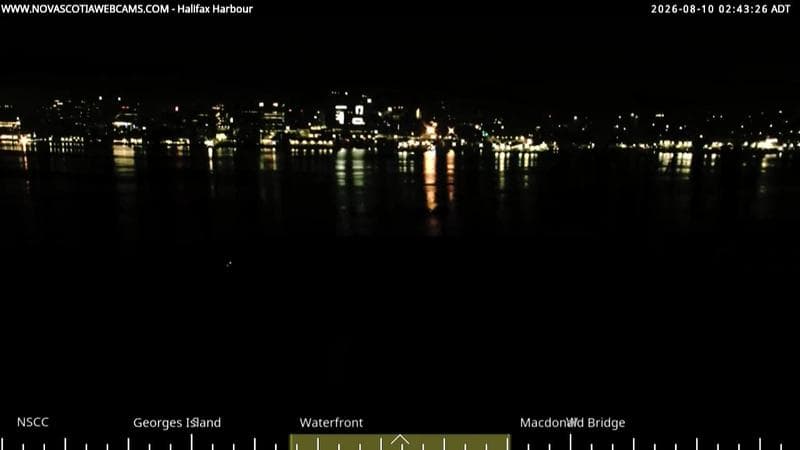 Halifax Waterfront