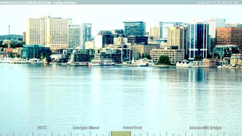 Halifax Waterfront