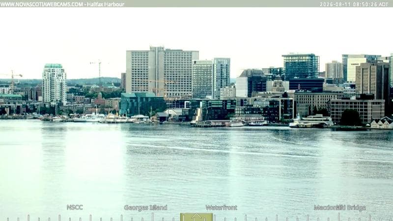 Halifax Waterfront