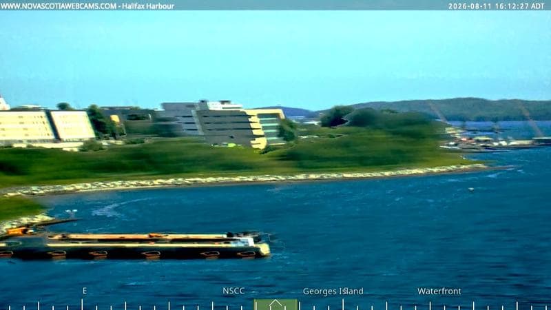 Halifax Waterfront