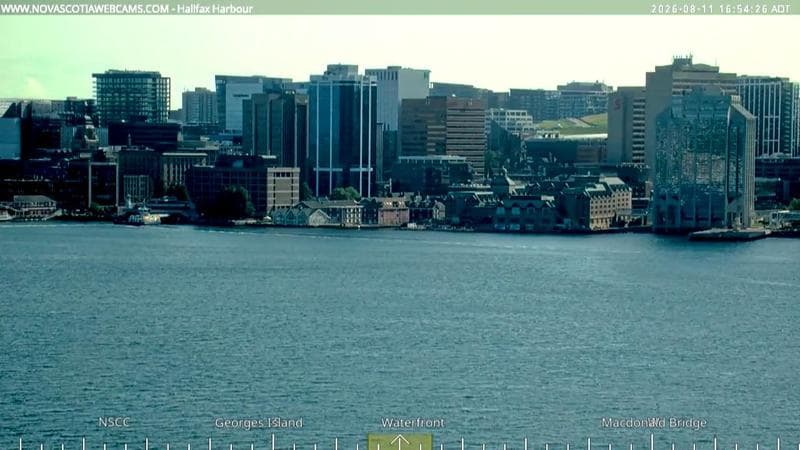 Halifax Waterfront