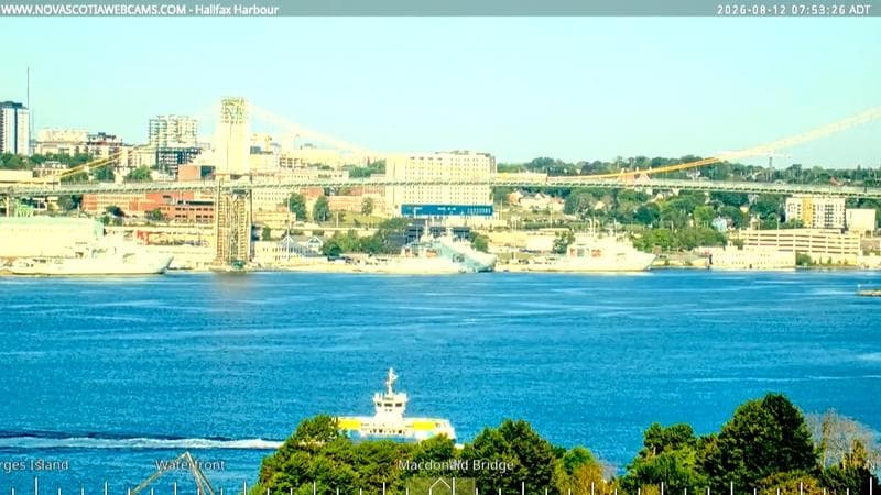 Halifax Waterfront