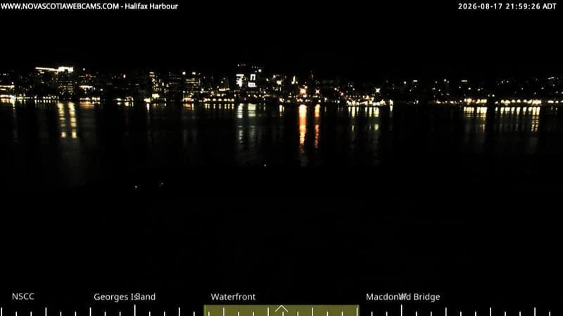 Halifax Waterfront