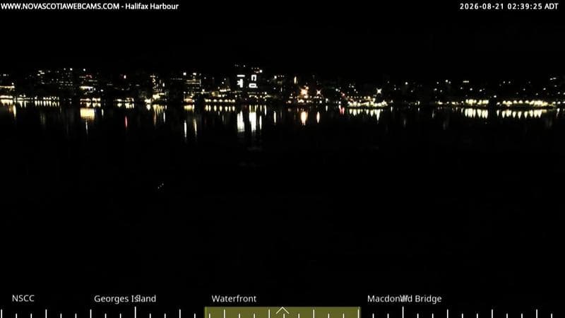 Halifax Waterfront