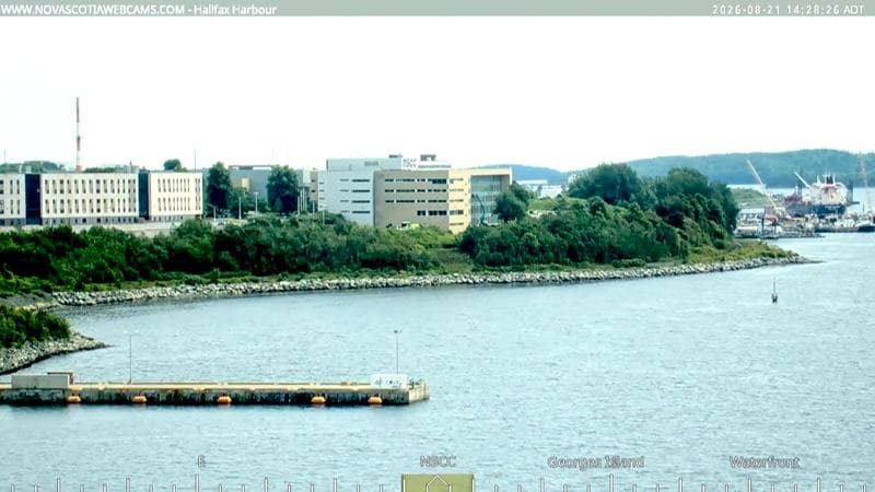 Halifax Waterfront