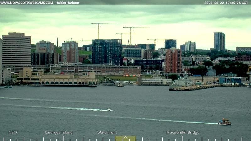 Halifax Waterfront