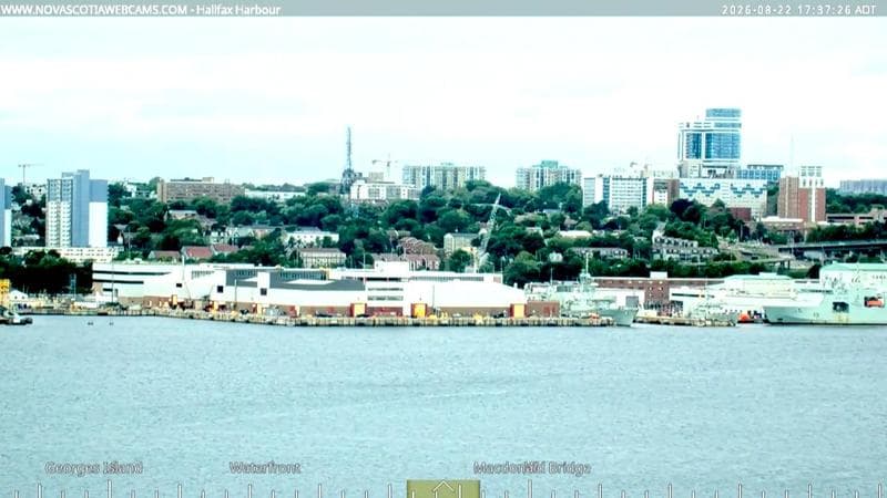 Halifax Waterfront