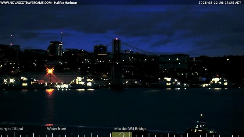 Halifax Waterfront