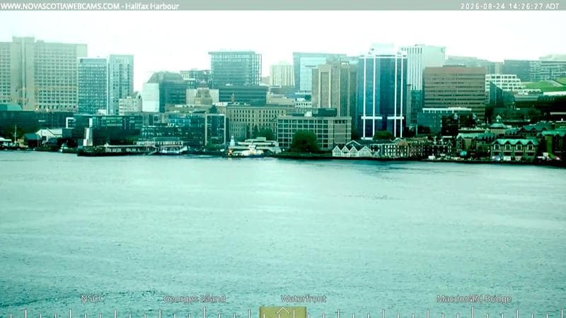 Halifax Waterfront