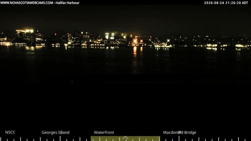 Halifax Waterfront