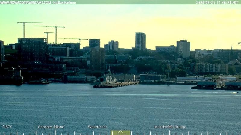 Halifax Waterfront