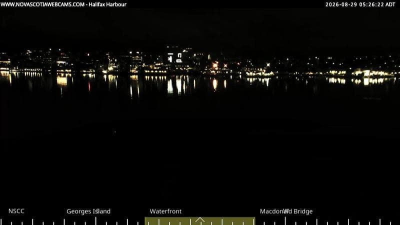 Halifax Waterfront