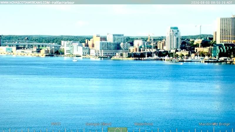 Halifax Waterfront