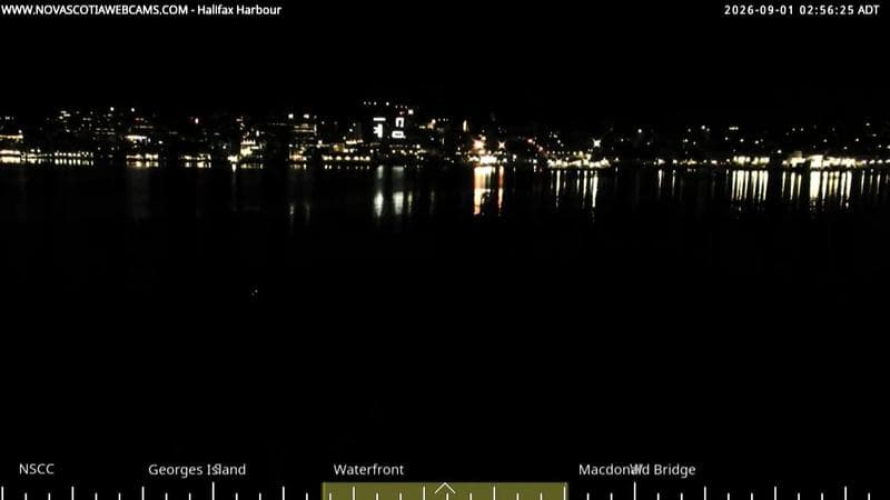 Halifax Waterfront