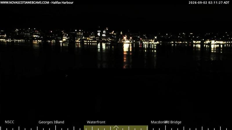 Halifax Waterfront