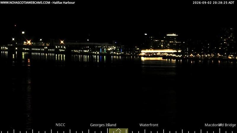 Halifax Waterfront