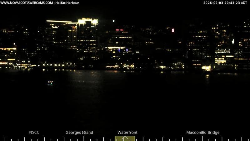 Halifax Waterfront