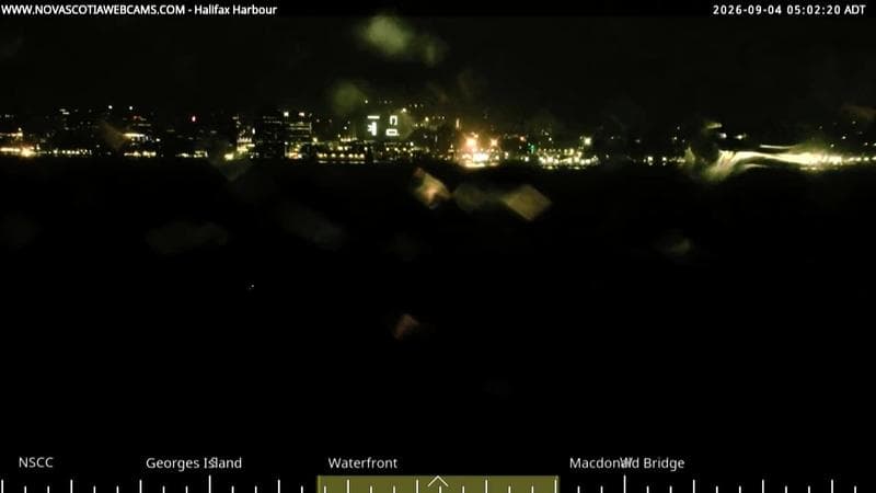 Halifax Waterfront