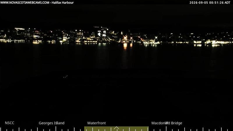 Halifax Waterfront