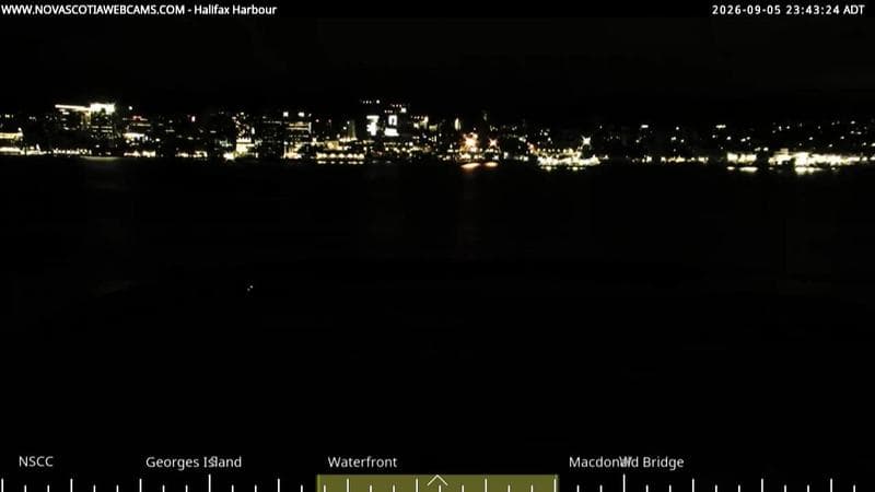 Halifax Waterfront