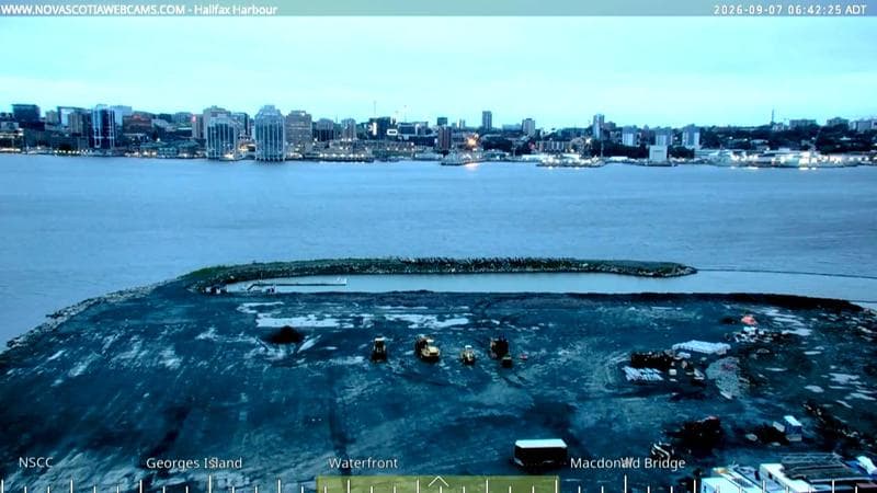 Halifax Waterfront