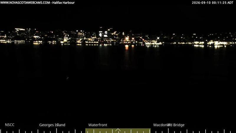 Halifax Waterfront