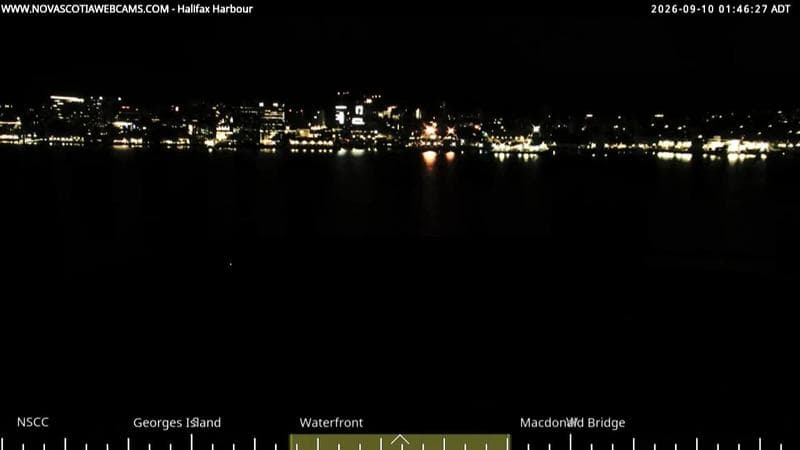 Halifax Waterfront