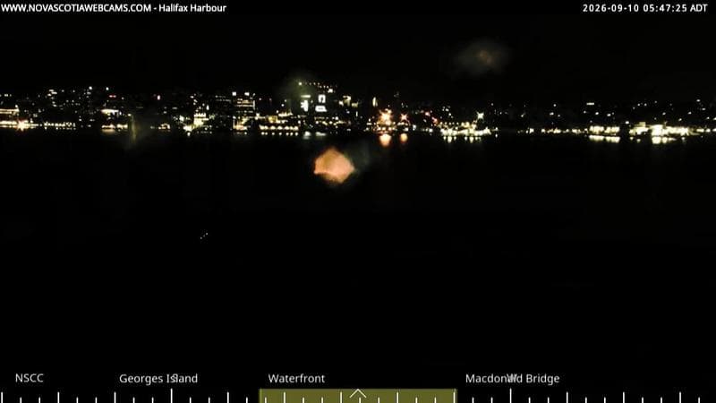 Halifax Waterfront