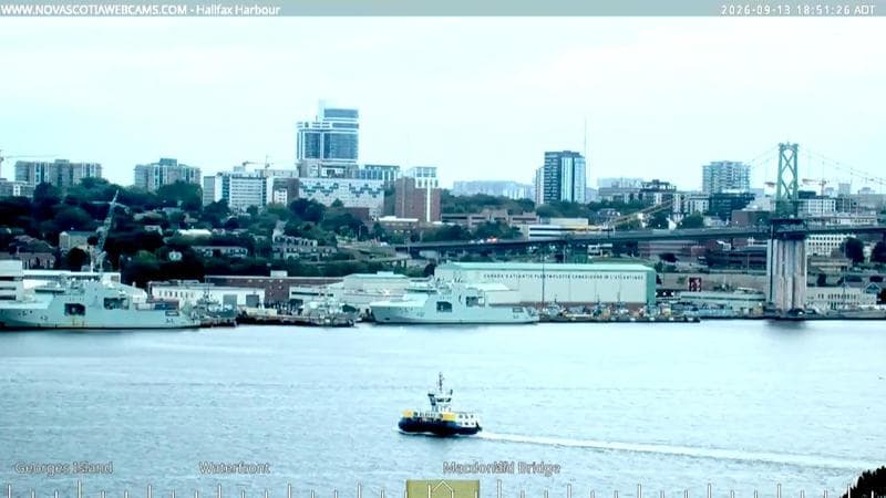 Halifax Waterfront
