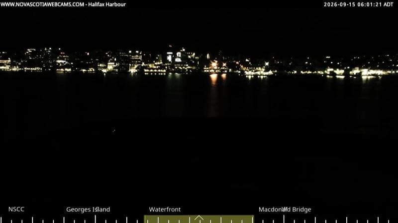 Halifax Waterfront