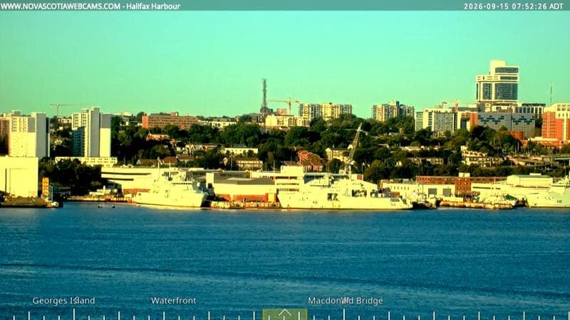 Halifax Waterfront