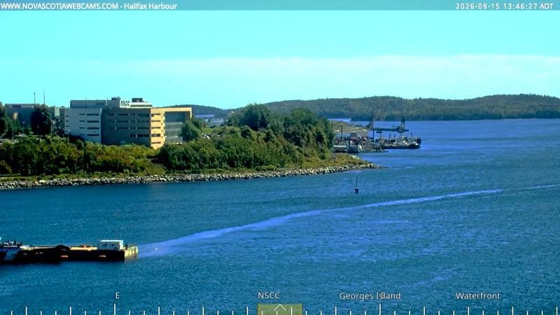 Halifax Waterfront