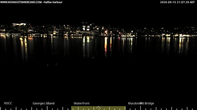 Halifax Waterfront