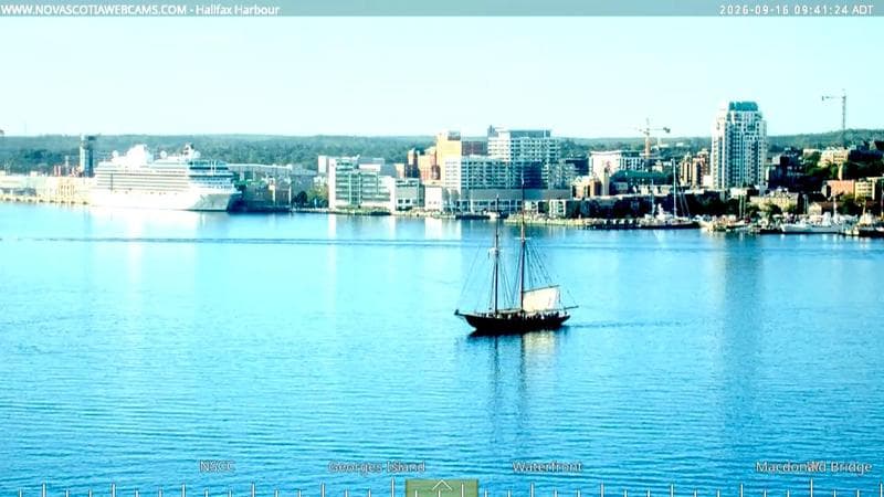 Halifax Waterfront