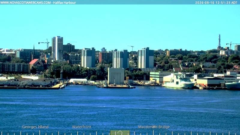 Halifax Waterfront