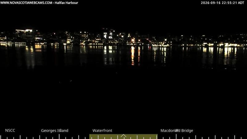 Halifax Waterfront