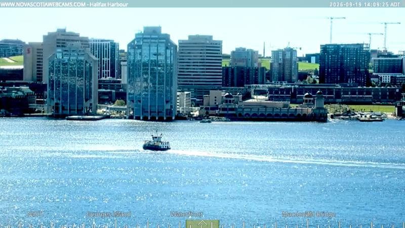 Halifax Waterfront