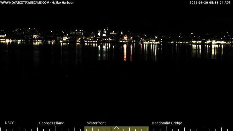 Halifax Waterfront