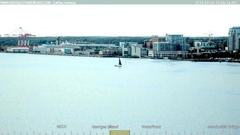 Halifax Waterfront