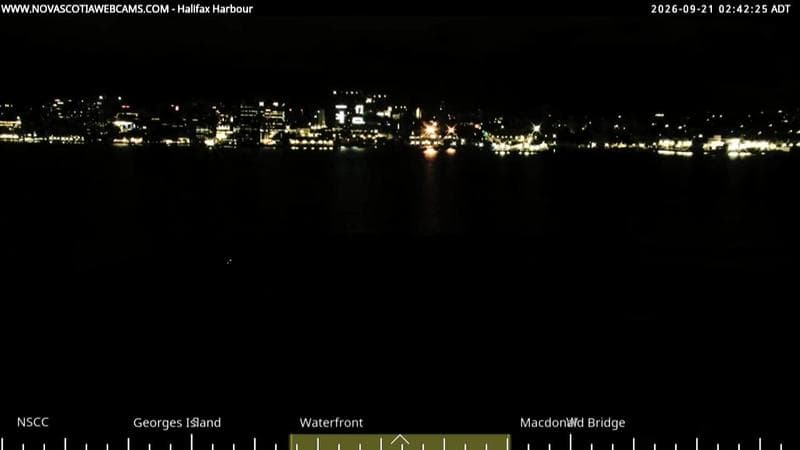 Halifax Waterfront