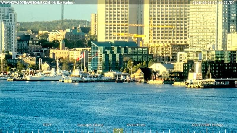 Halifax Waterfront