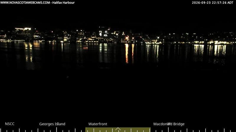 Halifax Waterfront