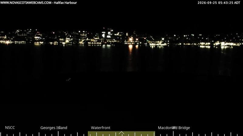Halifax Waterfront