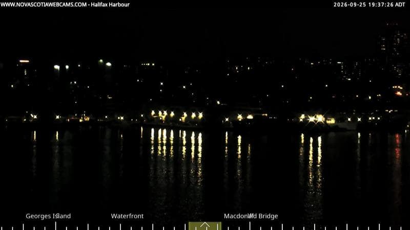 Halifax Waterfront