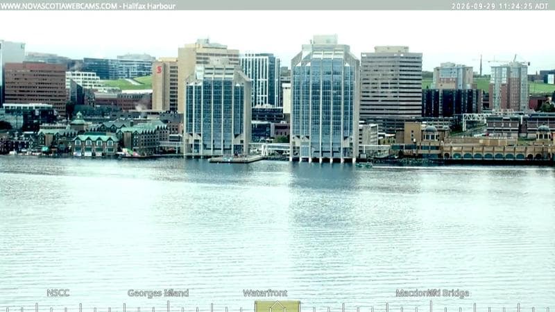 Halifax Waterfront