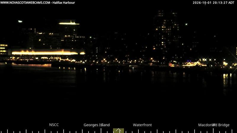 Halifax Waterfront