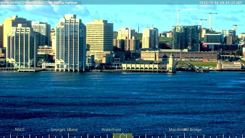 Halifax Waterfront
