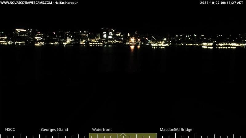 Halifax Waterfront