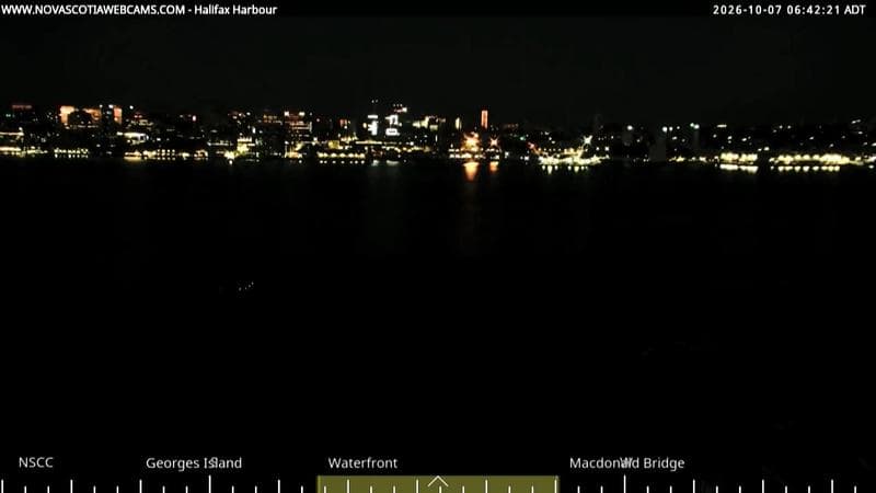 Halifax Waterfront