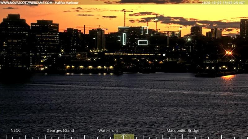 Halifax Waterfront